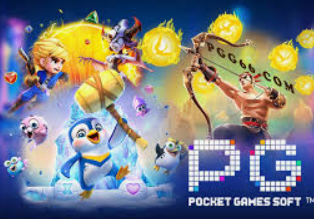 pg国际桌面版客户端